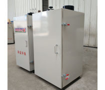 產(chǎn)品庫 | 焊煙除塵器 高效凈化，守護(hù)作業(yè)環(huán)境健康