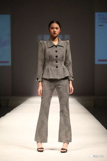 服裝設計精品課程第十四期集中班