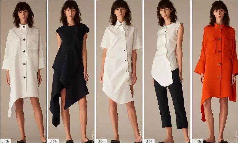 如何打造一組成功的服裝系列設(shè)計(jì)？