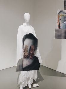 破繭成蝶 中國(guó)美術(shù)學(xué)院上海設(shè)計(jì)學(xué)院時(shí)尚產(chǎn)品設(shè)計(jì)系2017屆服裝與服飾設(shè)計(jì)專(zhuān)業(yè)畢業(yè)展